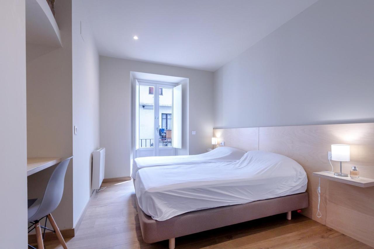 Heritage Apartments Cerdanya Al Carrer Major I Parking 普奇塞达 外观 照片