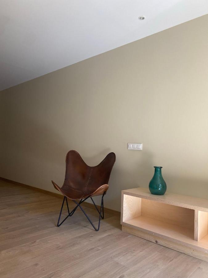 Heritage Apartments Cerdanya Al Carrer Major I Parking 普奇塞达 外观 照片