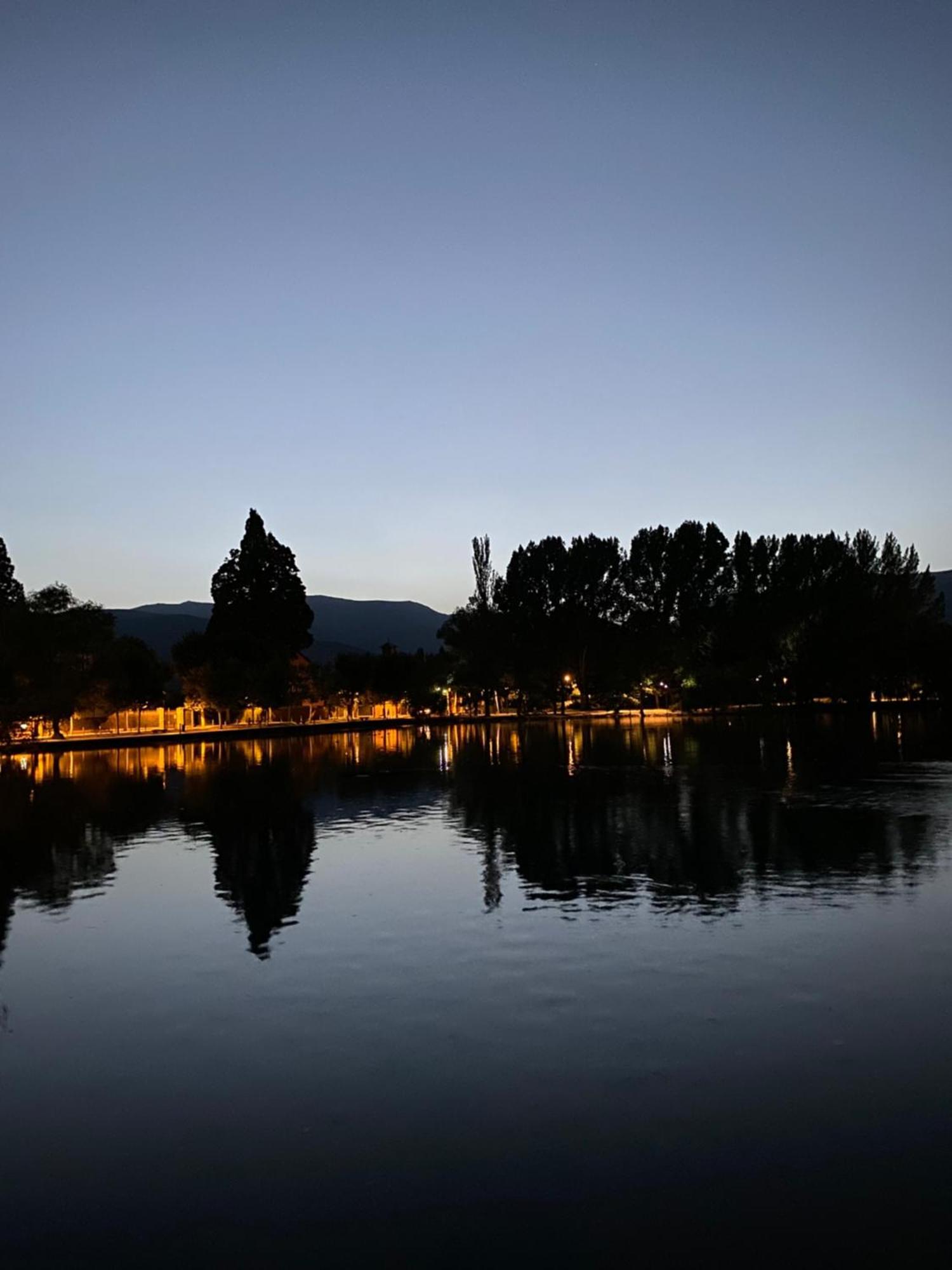 Heritage Apartments Cerdanya Al Carrer Major I Parking 普奇塞达 外观 照片