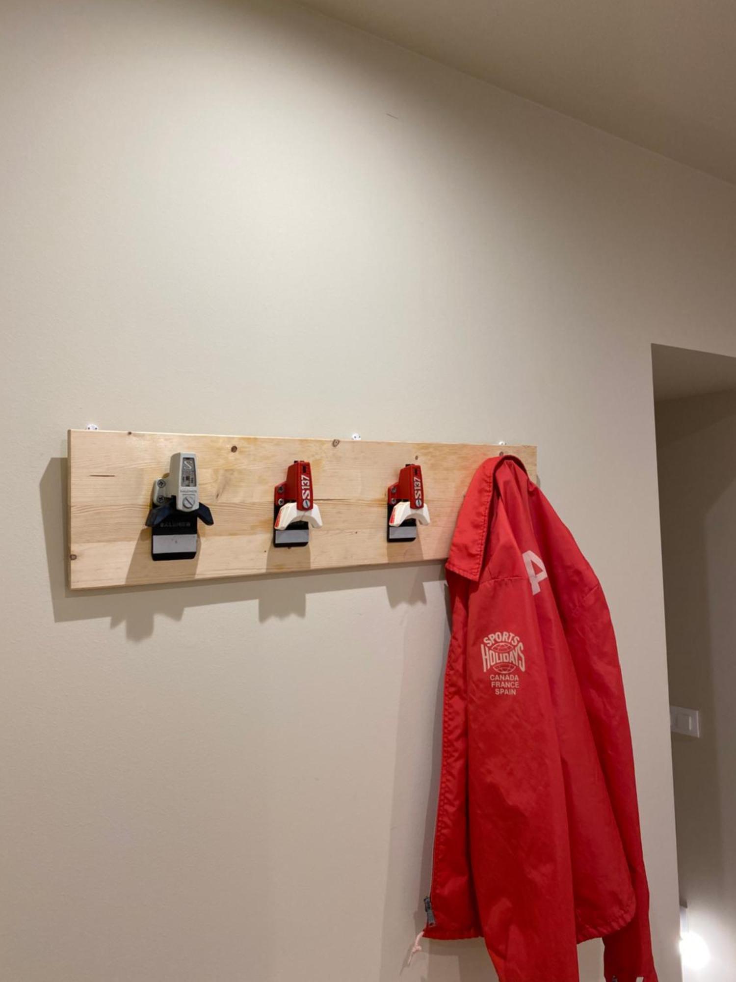 Heritage Apartments Cerdanya Al Carrer Major I Parking 普奇塞达 外观 照片